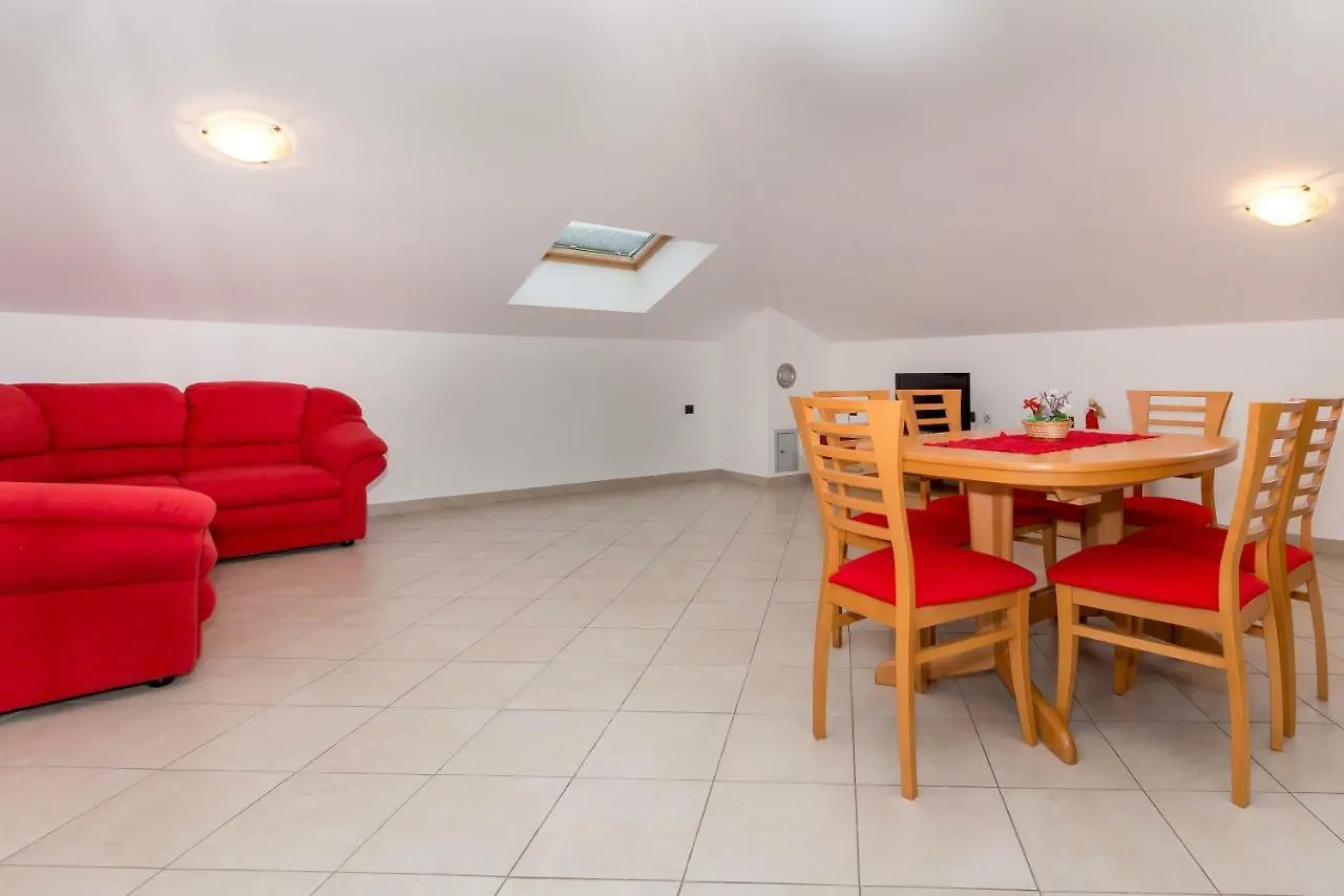 Panoramic View Apartment Cres