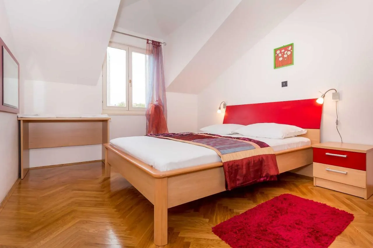 Panoramic View Apartment Cres 0*,