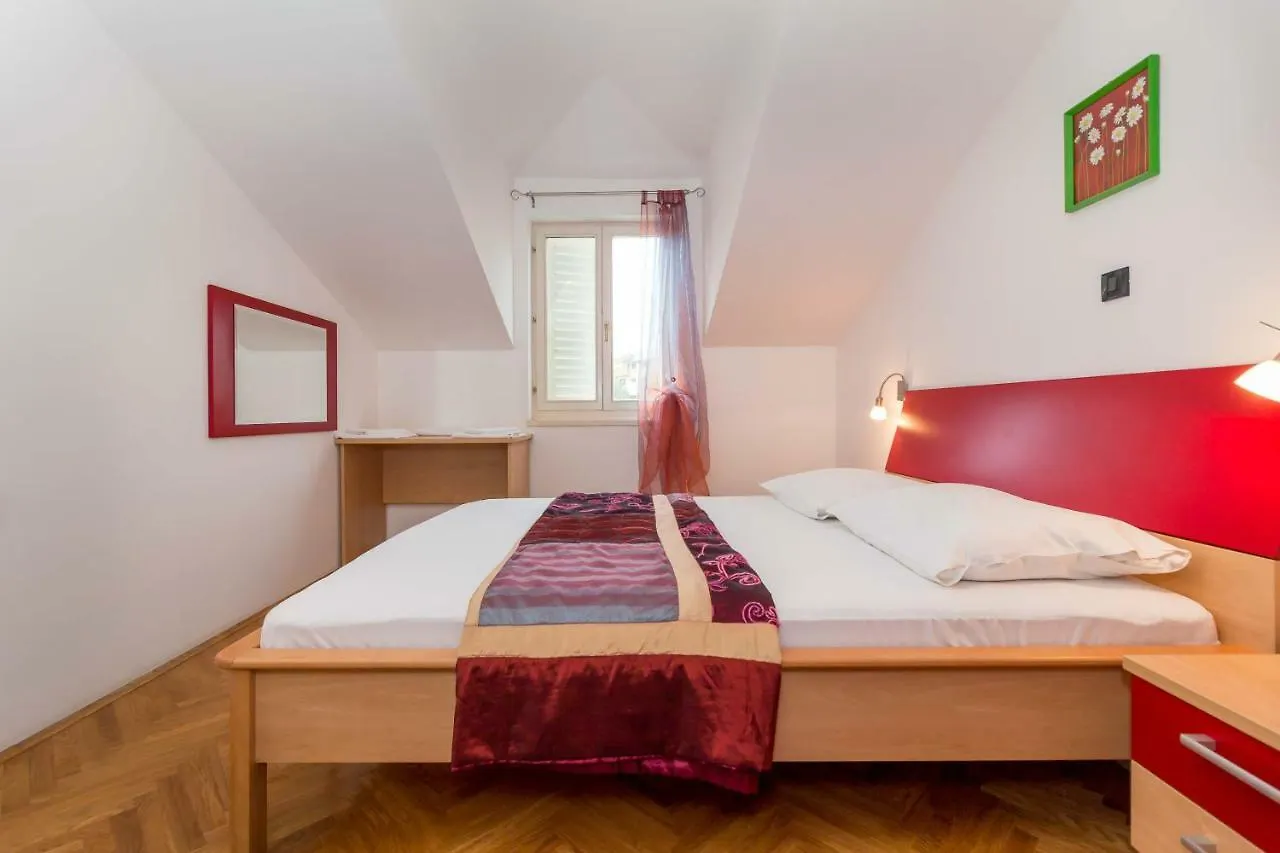 Panoramic View Apartment Cres