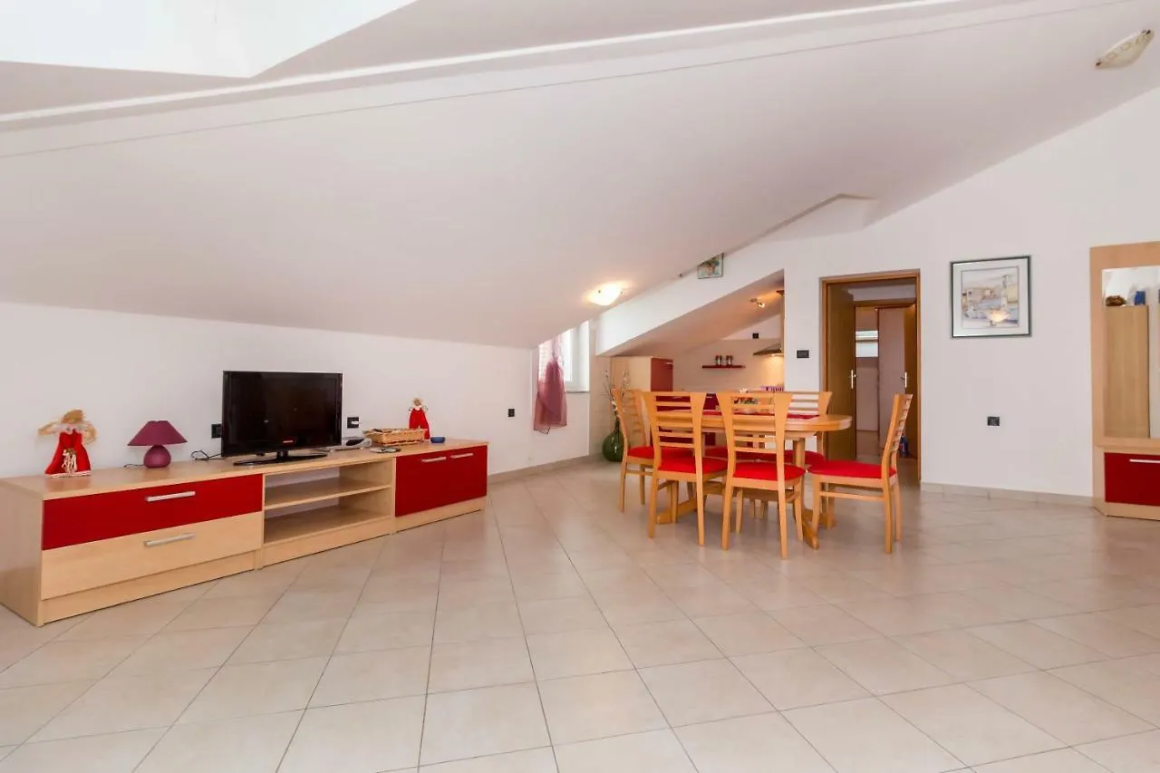 Panoramic View Apartment Cres