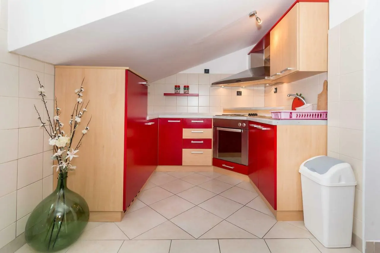 Panoramic View Apartment Cres