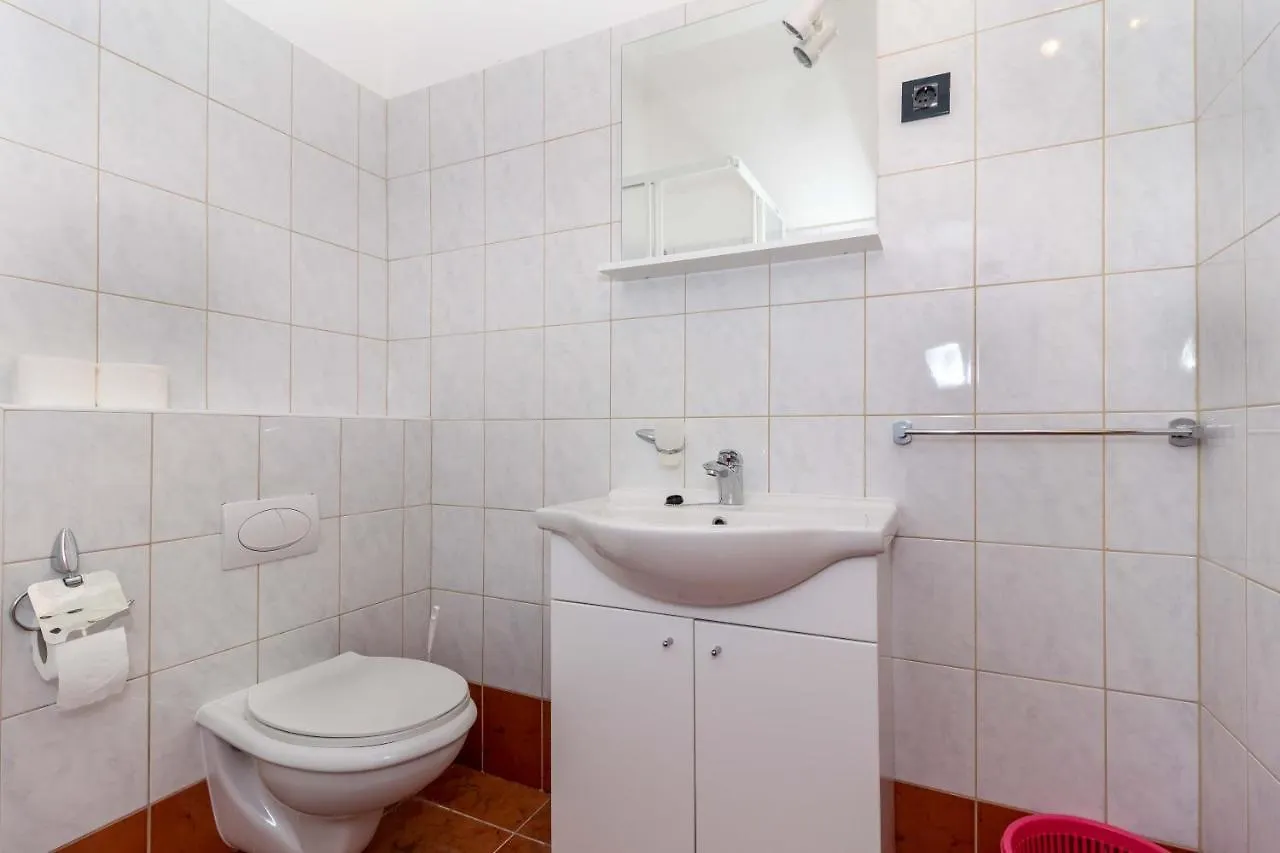 Panoramic View Apartment Cres