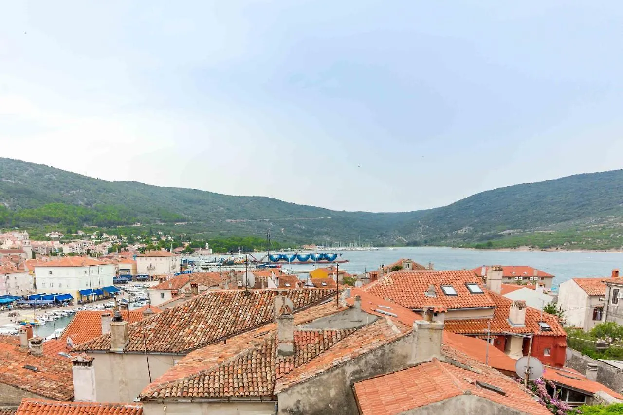 Panoramic View Apartment Cres