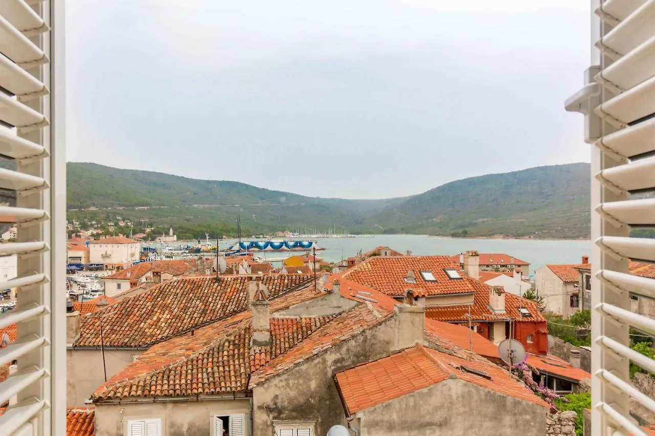 Panoramic View Apartment Cres