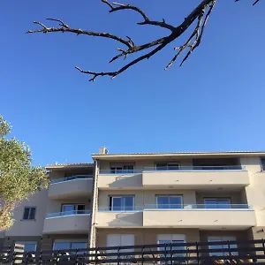 Orhideja Aparthotel